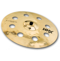 SABIAN 18" EVOLUTION O ZONE CRASH HHX
